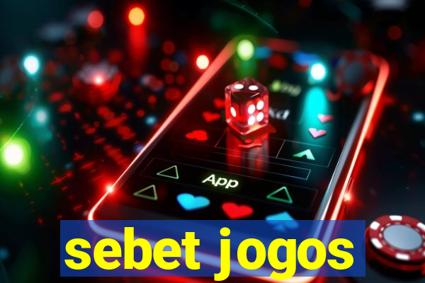 sebet jogos