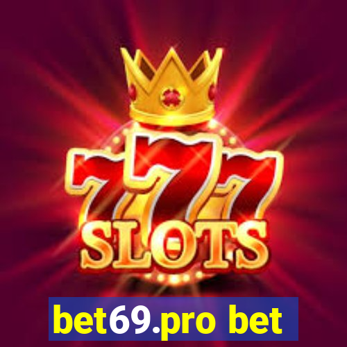 bet69.pro bet