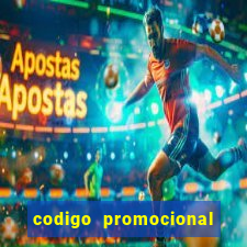 codigo promocional bet da sorte