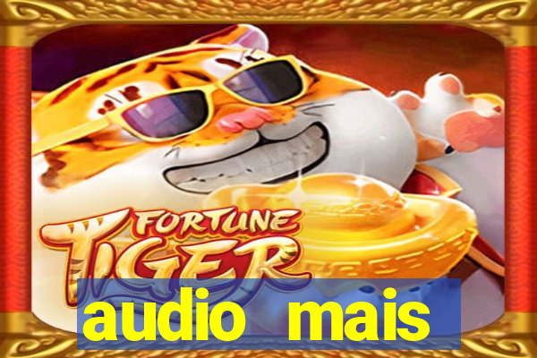 audio mais estourado do mundo