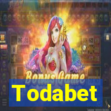 Todabet