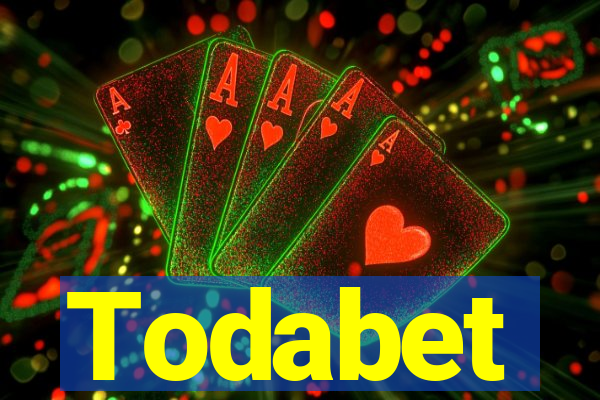 Todabet