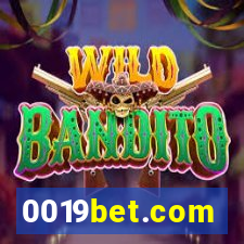 0019bet.com