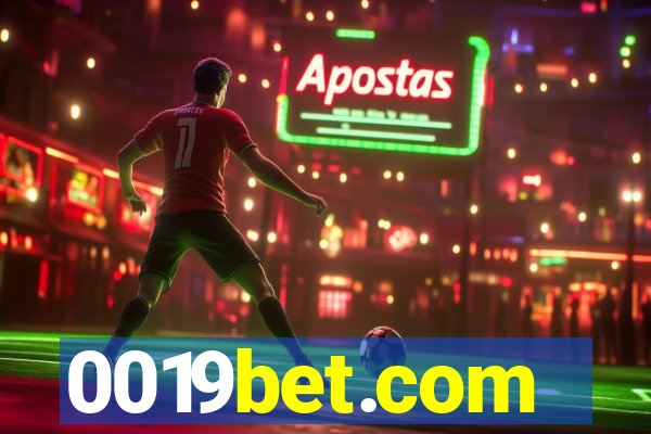 0019bet.com