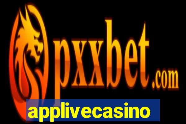 applivecasino