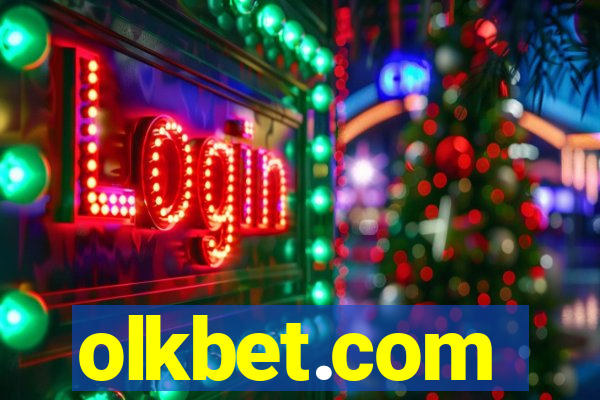 olkbet.com