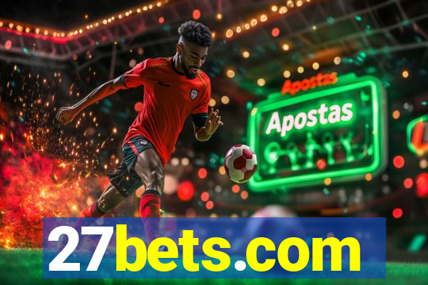 27bets.com