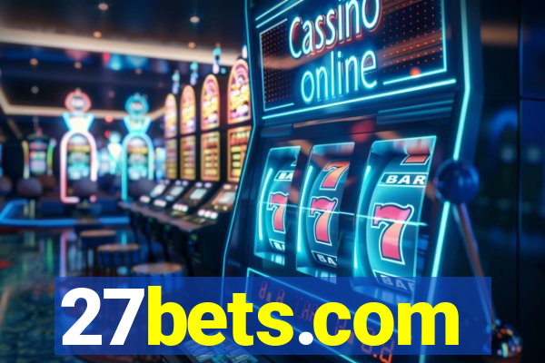 27bets.com