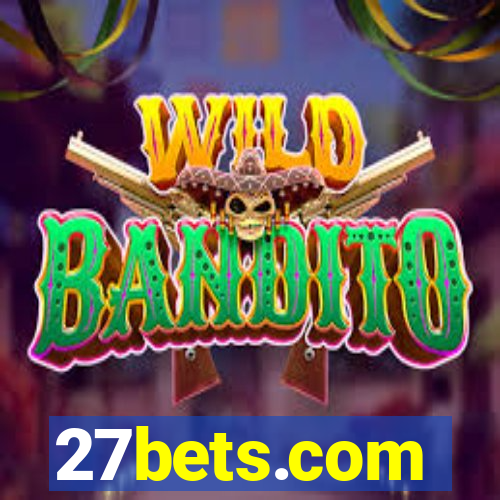 27bets.com