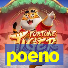 poeno