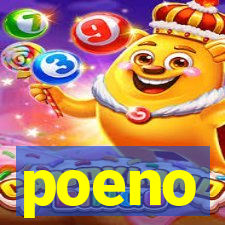 poeno