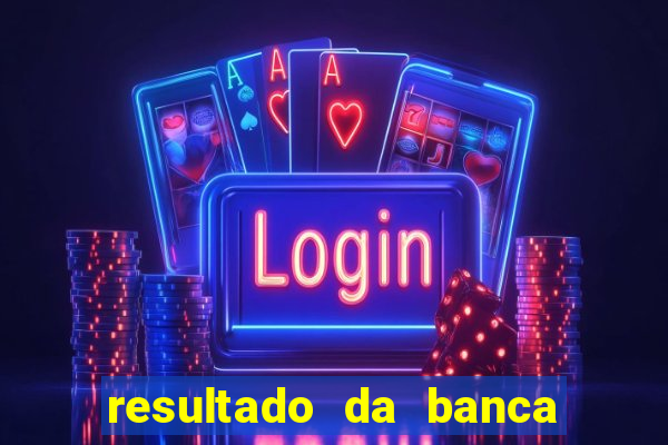 resultado da banca caminho da sorte de hoje
