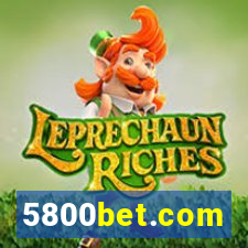5800bet.com