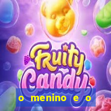 o menino e o espelho pdf