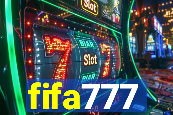 fifa777