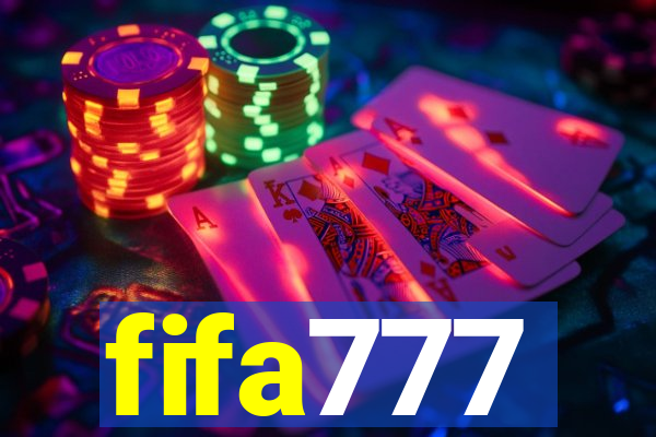fifa777