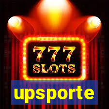 upsporte