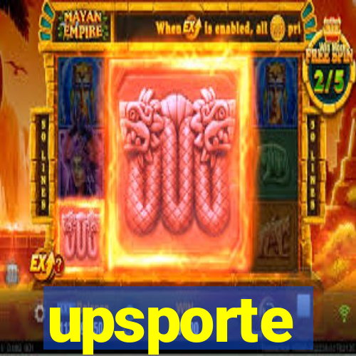upsporte