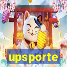 upsporte