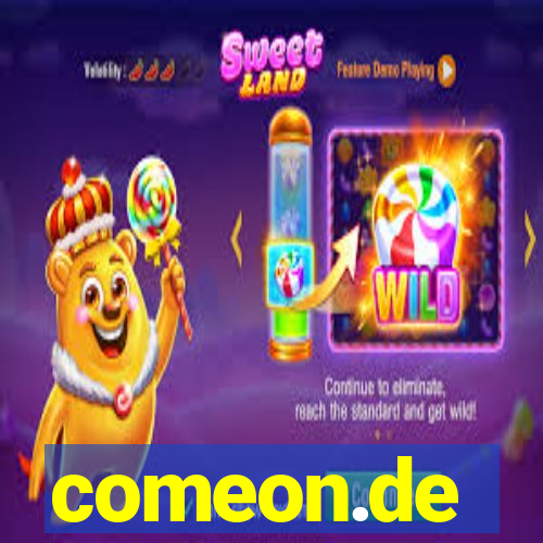 comeon.de