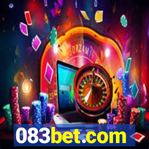 083bet.com