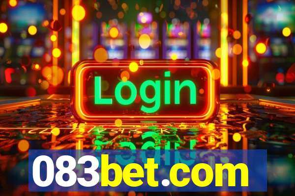 083bet.com