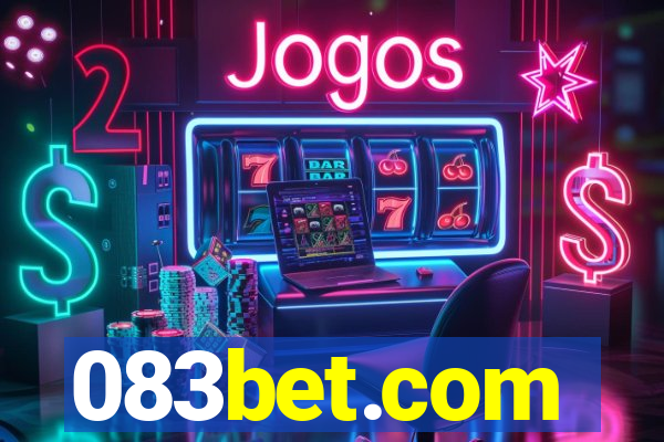 083bet.com