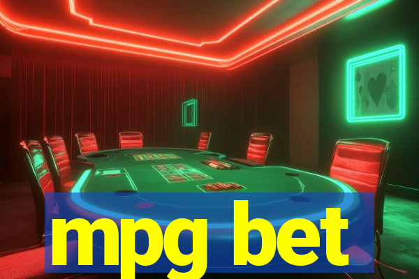 mpg bet
