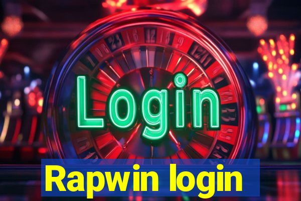 Rapwin login