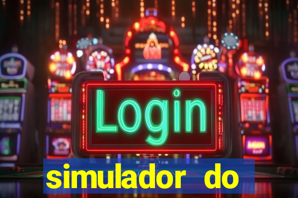 simulador do fortune rabbit