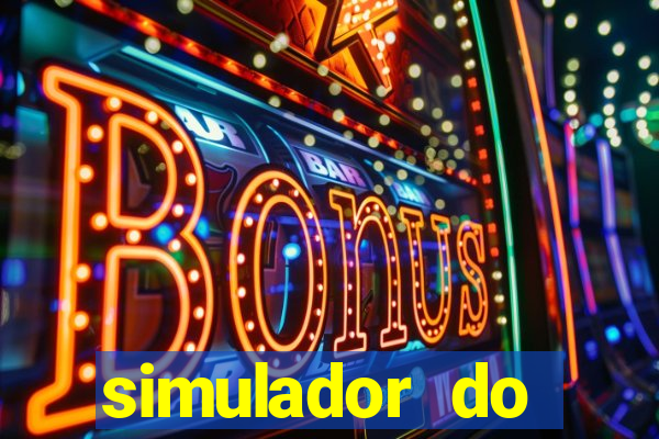 simulador do fortune rabbit