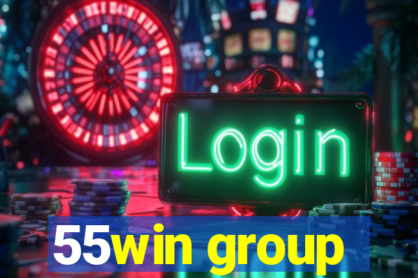 55win group
