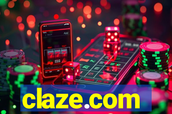 claze.com