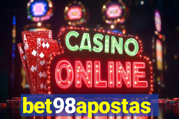 bet98apostas