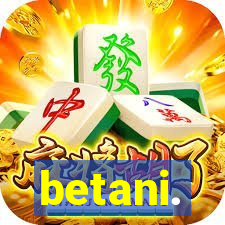 betani.