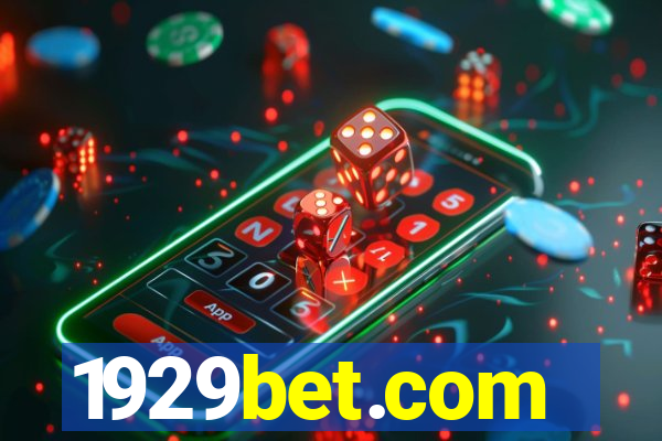 1929bet.com