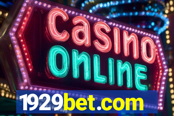 1929bet.com