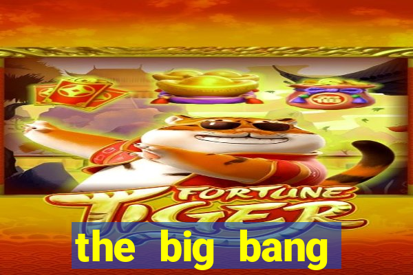 the big bang theory dublado assistir