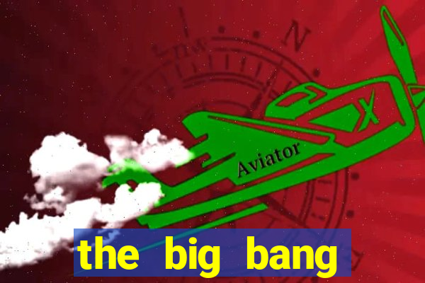 the big bang theory dublado assistir