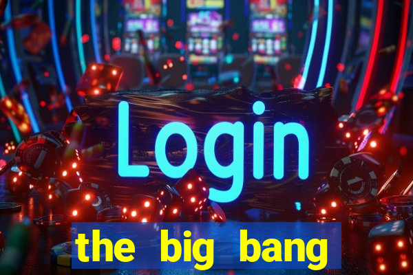 the big bang theory dublado assistir