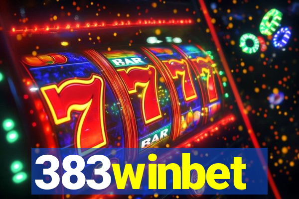 383winbet