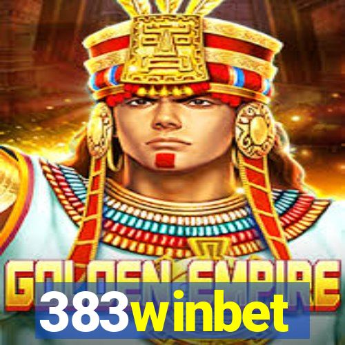 383winbet