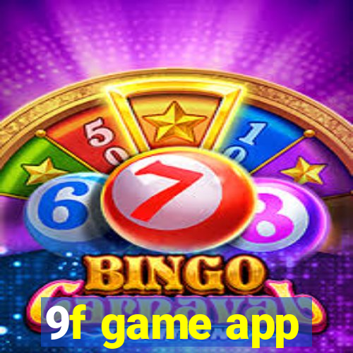 9f game app