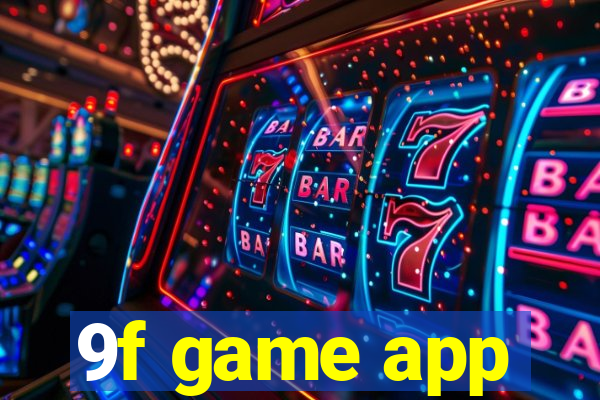 9f game app