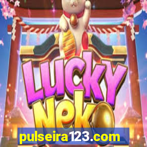 pulseira123.com
