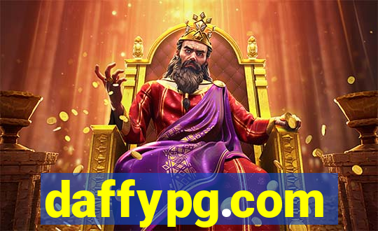 daffypg.com