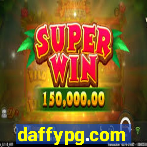 daffypg.com