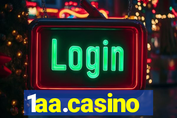 1aa.casino