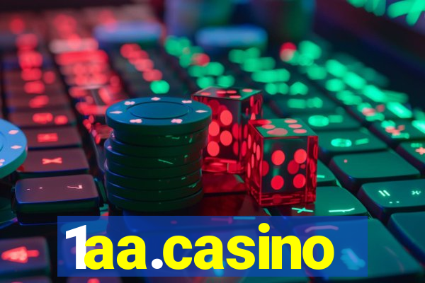 1aa.casino