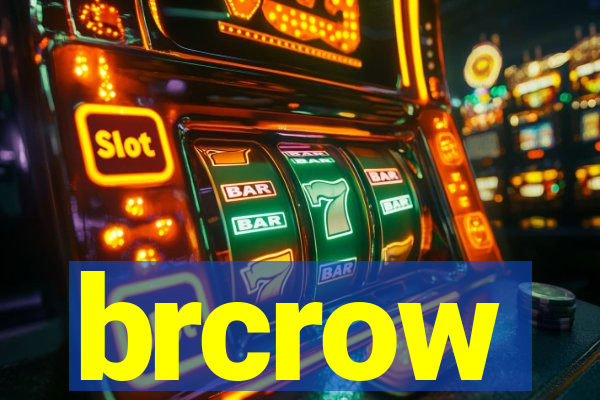 brcrow